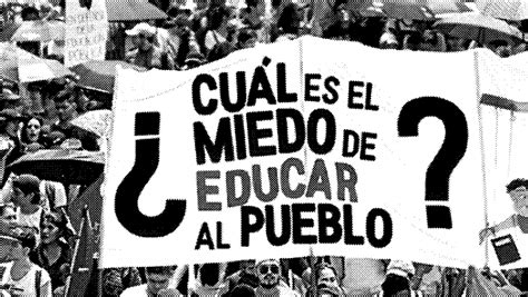 Paulo Freire Y La S Ntesis Pedag Gica De Una Tradici N Revolucionaria