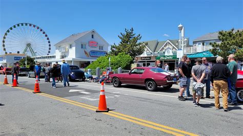 Photo: 20230518 114806 | 32nd Annual Ocean CIty Car Show - Ocean City ...