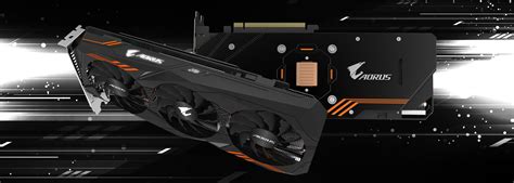 Venta Gtx 1070 Ti Aorus En Stock