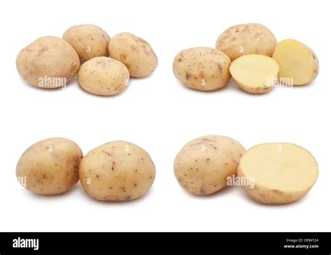 Potatoes Hi Res Stock Photography And Images Alamy