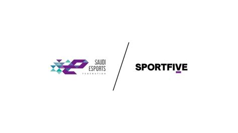 SPORTFIVE Partners With Saudi Esports Federation