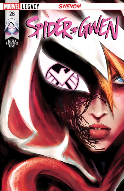 Spider-Gwen (2015) #26 | Comics | Marvel.com