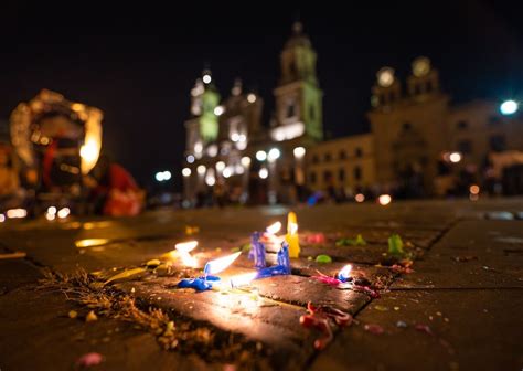 Razones Por Las Que Tienes Que Pasar Una Noche De Velitas En Colombia