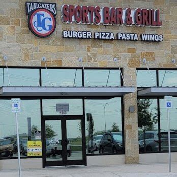 Tailgaters Sports Bar Location Updated January Photos