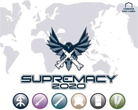 Jogo Supremacy O Que Onde Comprar E Quanto Custa