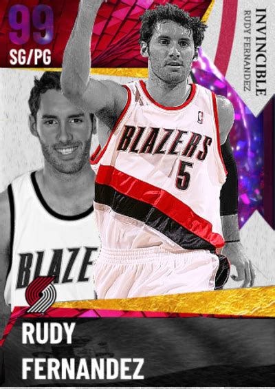 NBA 2K21 2KDB Custom Card