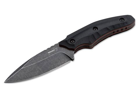 Boker offers Fixed blade knife Boker Plus Mako by Boker Plus as Outdoor ...