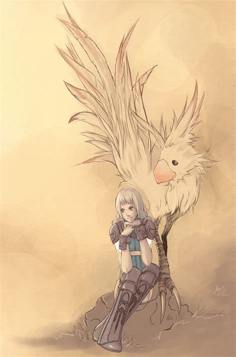 Penelo Final Fantasy Xii Image Zerochan Anime Image Board