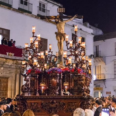 Actualidad Banda Cristo de la Elevación