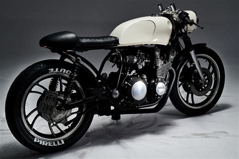 Yamaha Seca Cafe Racer Infoupdate Org