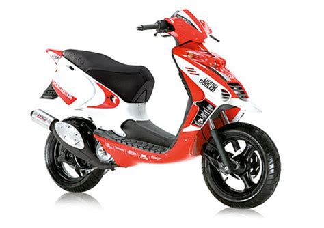 Betamotor Ark Lc Rr Prezzo E Scheda Tecnica Moto It