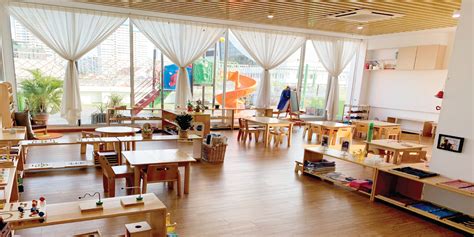 Ic Infant Community Inno Montessori