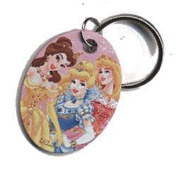 Keysrcool Buy Princess Tiana Disney House Keys