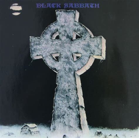 BLACK SABBATH Headless Cross Reviews