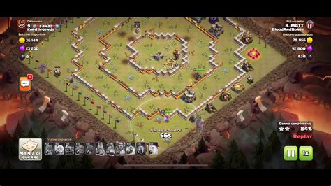 Matt Vs Th12 Pekkabobat 🦇 Youtube