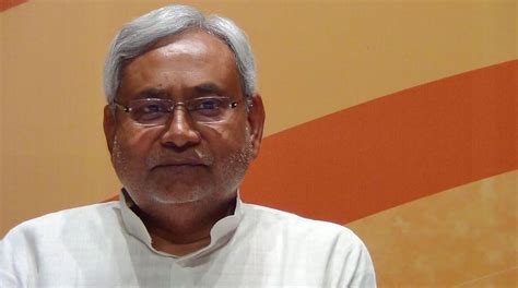 Ls Polls Bihar Seat Sharing Bjp Clips Nitish Kumars Wings The