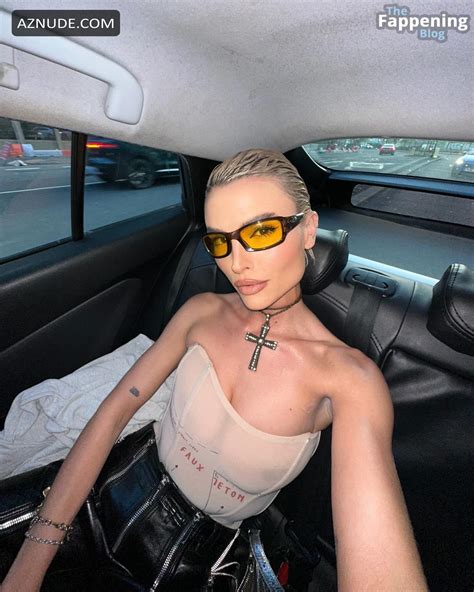 REX ADAMS Nude AZNude