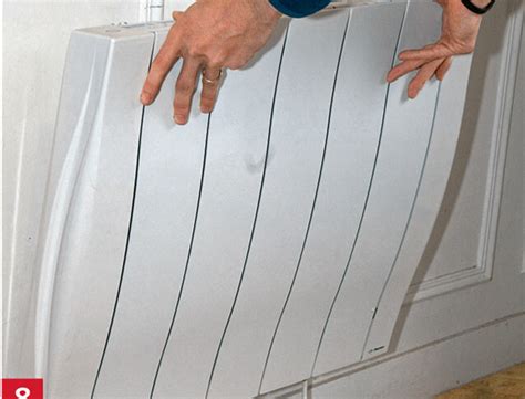 Installer Un Radiateur Lectrique Tutoriel