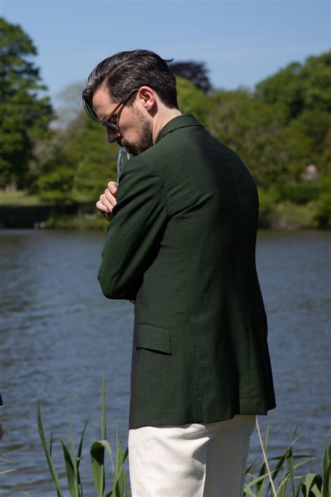 Swatches Mohair — Alan Flusser Custom