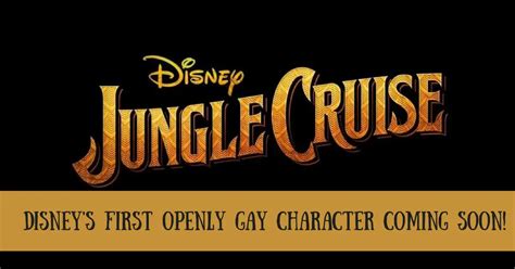 Disney S First Openly Gay Character Coming Soon