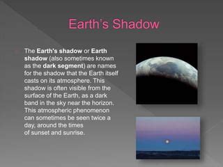 Natural phenomenon of light | PPT