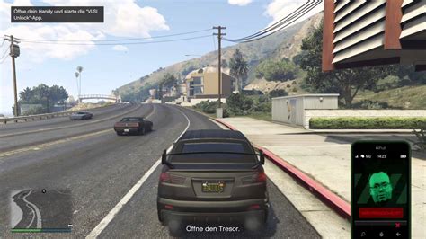 Grand Theft Auto V überfall YouTube