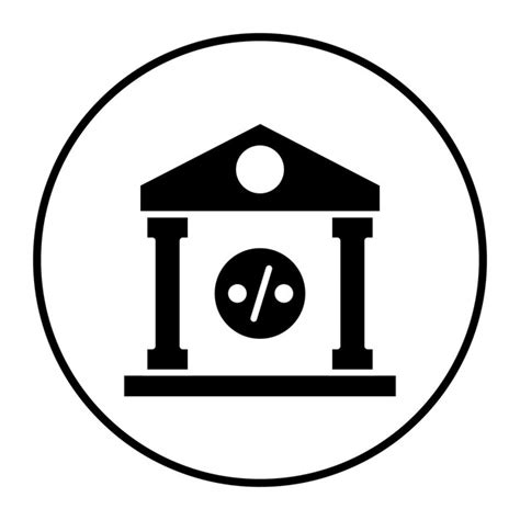 Premium Vector Tax Office Vector Illustration