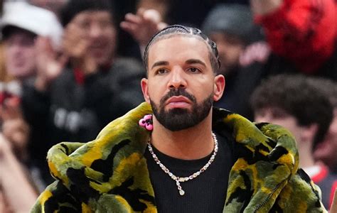 Drake Announces Australia Anita Max Wynn Tour