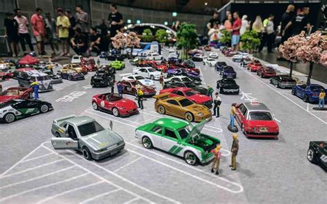 Mch On Display At Hot Import Nights Sydney Artofit