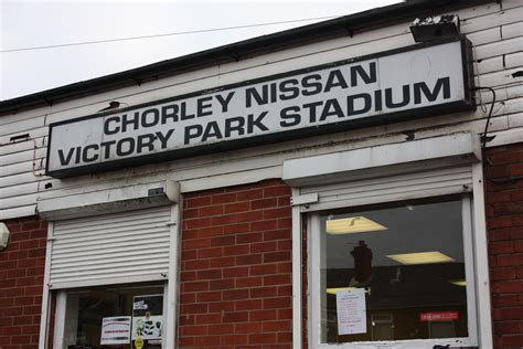 Chorley fc – Artofit