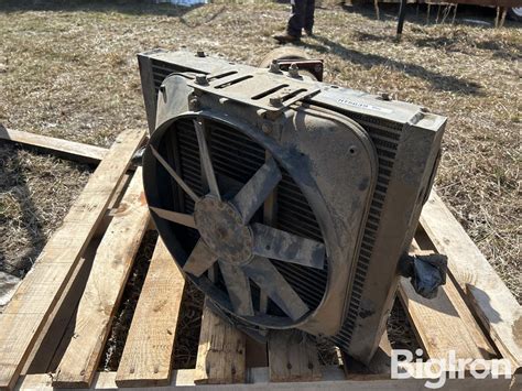 Pto Air Compressor Bigiron Auctions