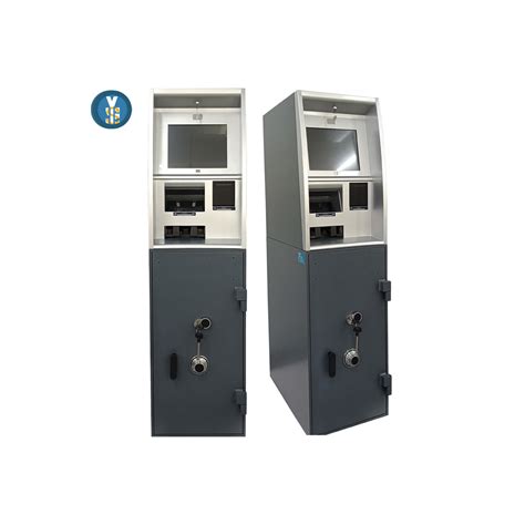 Advantages of Having a Cash Deposit Machine - Guangzhou Yinsu ...