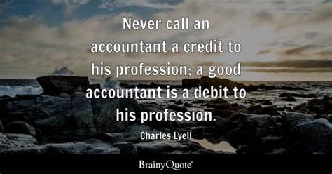 Accountant Quotes - BrainyQuote