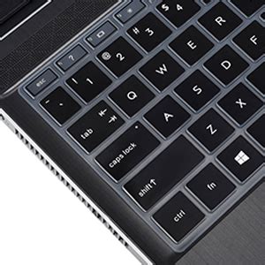 Amazon Keyboard Cover For Hp Envy X Fe Fh Ew Ey