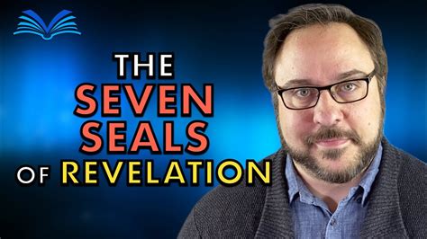 The Seven Seals Of Revelation YouTube