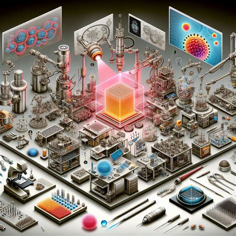 Nano-fabrication Techniques 