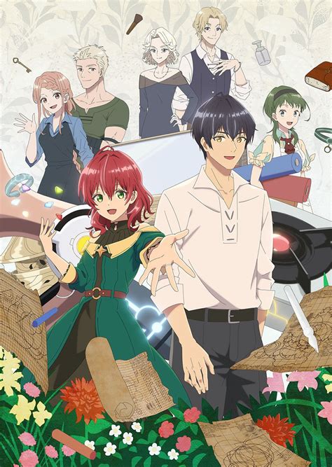 Anime Romance Comedy Terbaik Yang Sayang Dilewatkan Adakah