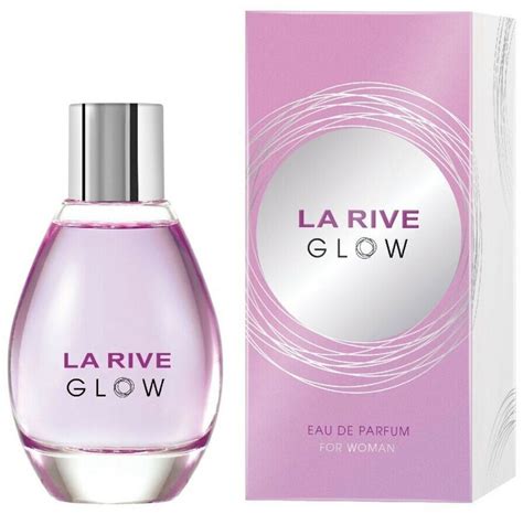 La Rive Glow Eau De Parfum Ml Ab Preisvergleich Bei Idealo De