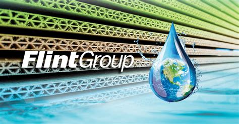 Flint Group Set To Impress With Innovative Aquacode Inks And Coatings And