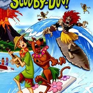 Aloha, Scooby-Doo - Rotten Tomatoes