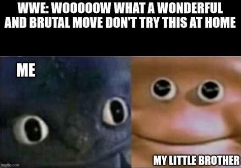 At The End My Naked Uncle Wins Gag