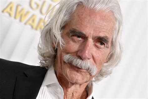 ‘1883 Star Sam Elliott Became An Actor Because Of 1 Universal Monsters Movie