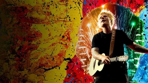 Billets Ed Sheeran à Hambourg Volksparkstadion Du 04 Juillet 2025