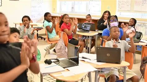 A Look Back At Thank A Teacher 2022 2023 Palm Beach County Schools