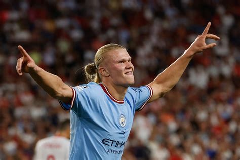 Liga Mistrz W Wysokie Zwyci Stwa Realu I Manchesteru City Wpadki