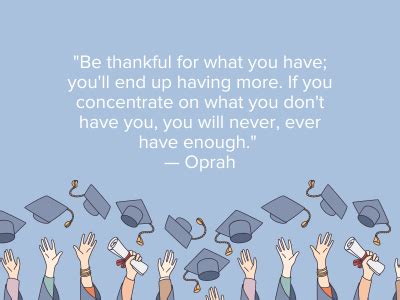 25 Heartfelt Graduation Quotes