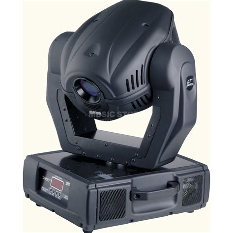 Robe Moving Head Spot 250 At Incl Msd 250 2 Brenner Music Store