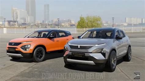 5 New SUVs Launching Soon From Tata Motors Punch EV To Toyota