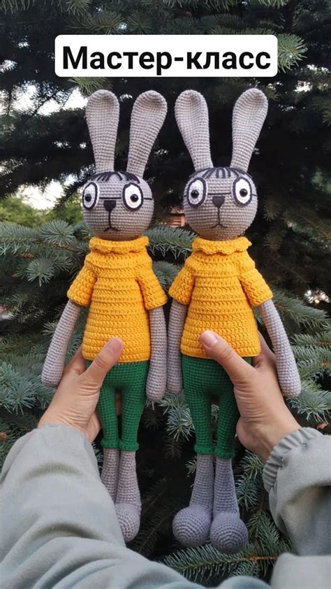 Pin on Мастер-классы крючком, амигуруми от Stepashka amit