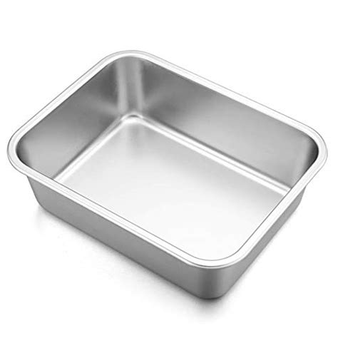 Top Best Stainless Steel Washer Pan Reviews Buying Guide Katynel